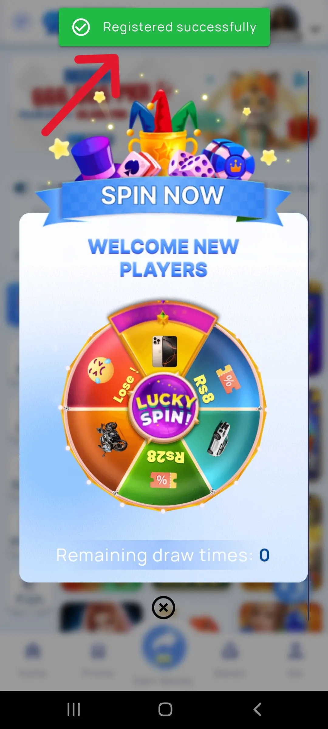 97-PKR-Registration-Successful