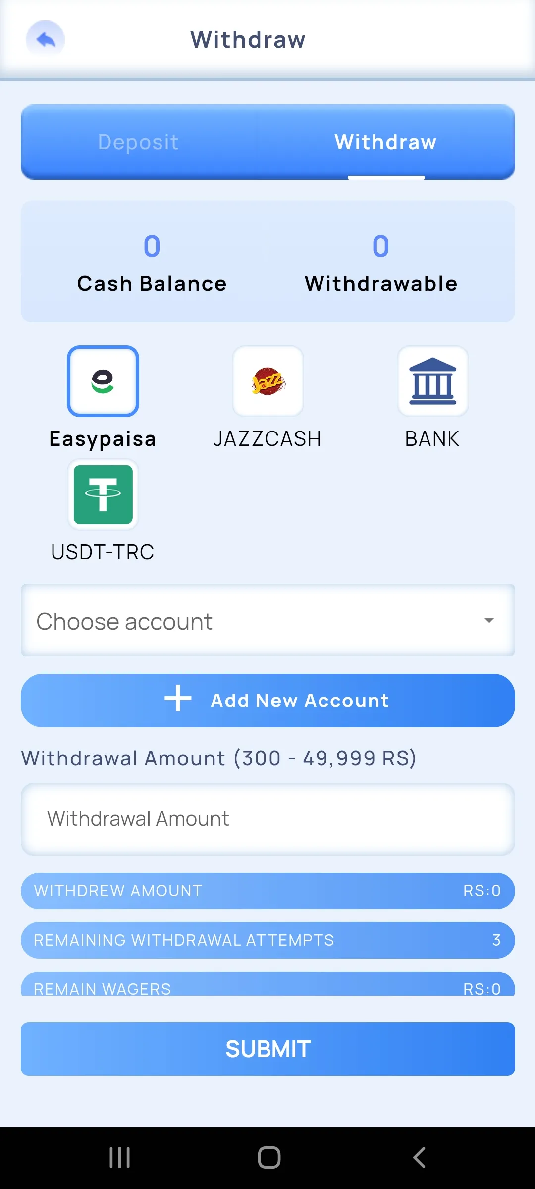 Choose-Account-Type Choose-Account-Type