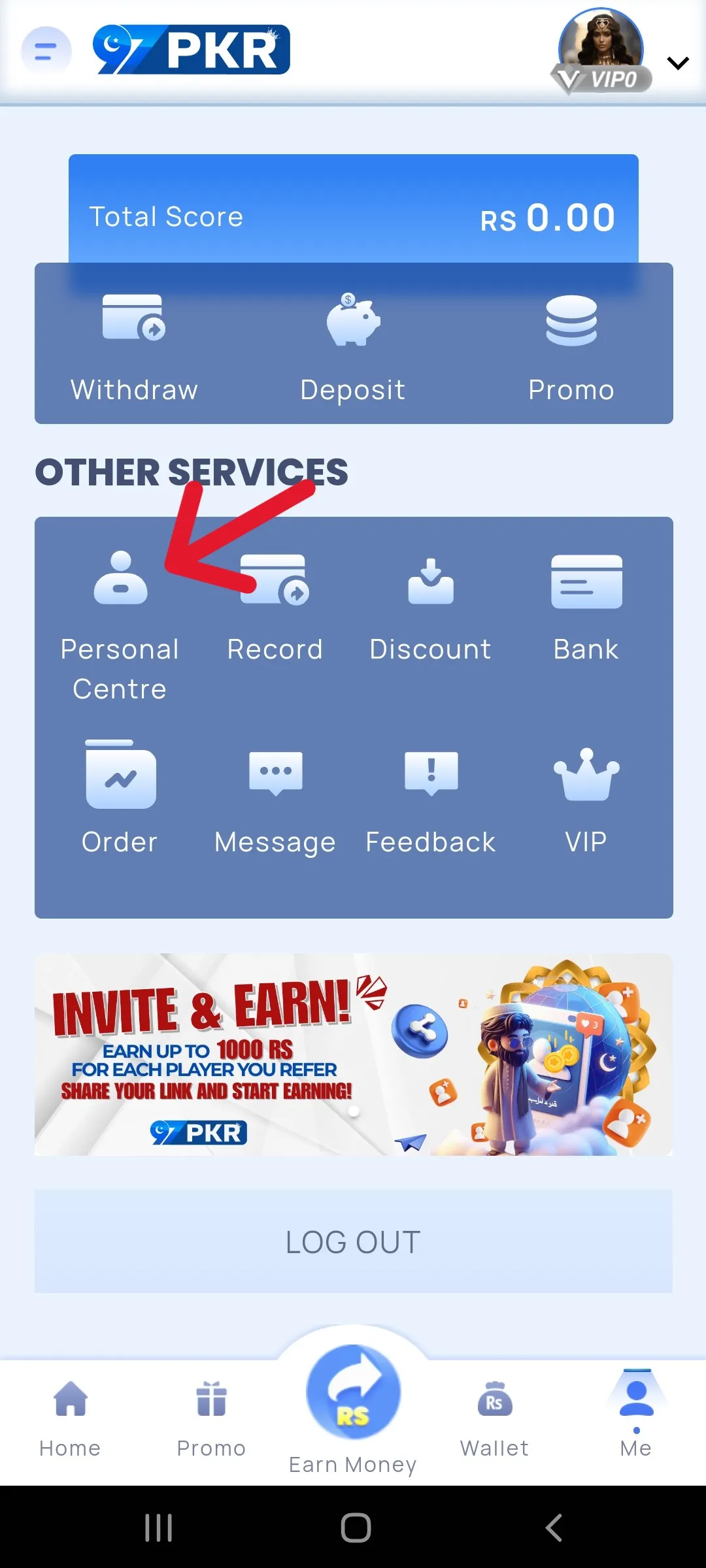 Personal Centre Section 97 PKR Personal-Centre-Section-97-PKR