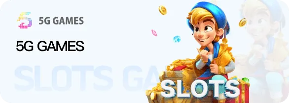 5G Games 97-pkr-5g-games