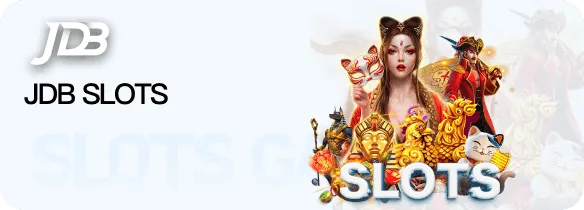 JDB Slots 97-pkr-jdb-slots