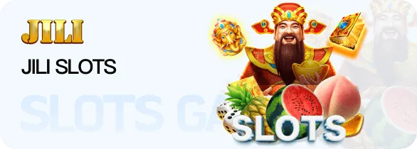Jili Slots 97-pkr-jili-slots
