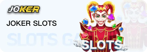 Joker Slots 97-pkr-joker-slots