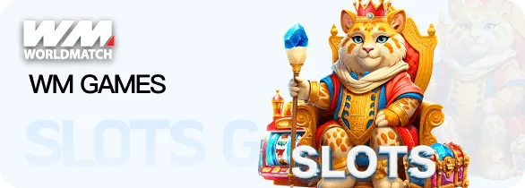 WM Games 97-pkr-wm-games